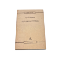 Suverenitetas  Mykolas Römeris