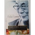 Visata vienoje dalelėje mokslo ir dvasingumo sąlytis – Lama Dalai