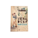 Viena diena Paryžiuje Ellen Sussman
