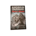 Maro diena Andrius Tapinas