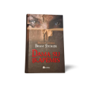 Dama su įkapėmis Bram Stoker