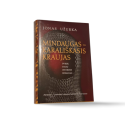 Mindaugas  karališkasis kraujas Jonas Užurka