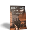 Asilė, pamačiusi angelą Nick Cave