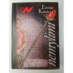 Nemylimi – Edvinas Kalėda