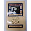 Salvadoras Dali ir Gala dailininkas ir jo mūza – Herbert Genzmer