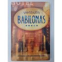 Viešbutis babilonas – Imogen Edwards Jones