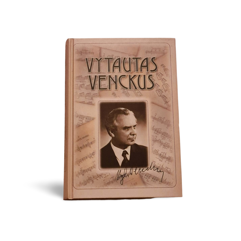 Vytautas Venckus