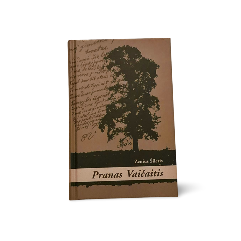 Zenius Šileris    Pranas Vaičaitis