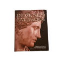 Didžiosios civilizacijos  Senųjų civilizacijų visuomenė ir kultūra  Göran Burenhult