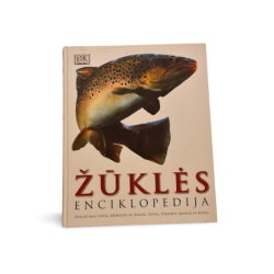 Žūklės enciklopedija