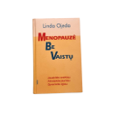 Menopauzė be vaistų  Linda Ojeda