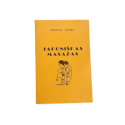 Japoniškas masažas  Masayuki Saionji
