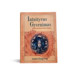Intuityvus gyvenimas  Andrei Ridgeway