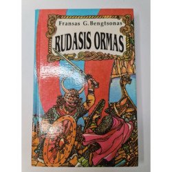 Rudasis ormas – Fransas Bengtsonas