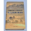 PILIGRIMAS - Timothy Findley