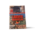 Laisvės skersvėjai 1990 2005 geriausi Lietuvos ryto žurnalistų tyrimai