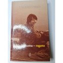 Mano mama ragana pasakojimas apie Dorotą terakowską – Katarzyna T. Nowak
