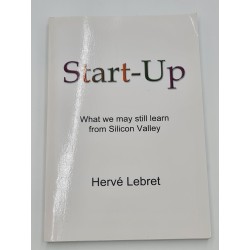 Start-Up: What We May Still...