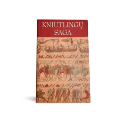 Kniutlingų saga