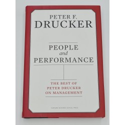 People and Performance -...