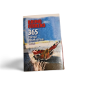 365 trumpi pasakojimai sielai Bruno Ferrero