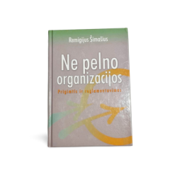 Ne pelno organizacijos Remigijus Šimašius