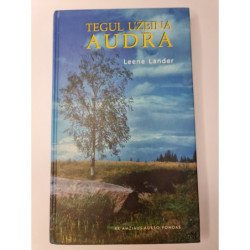 Tegul užeina audra – Leena Lander
