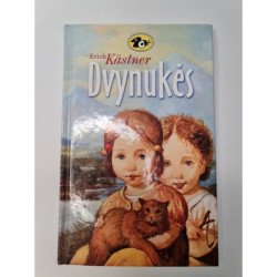 Dvynukės  Erich Kästner