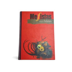 Mefistas Klaus Mann