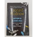 Girtuoklio klydinėjimas. Kaip atsitiktinumai valdo mūsų gyvenimą – Leonard Mlodinow