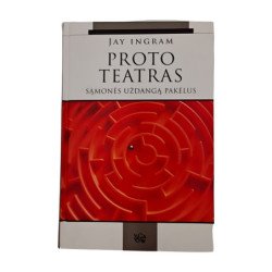 Proto teatras – Jay Ingram