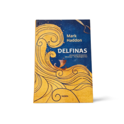Mark Haddon Delfinas