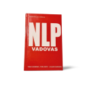 Tom Hoobyar Tom Dotz Susan Sanders NLP vadovas