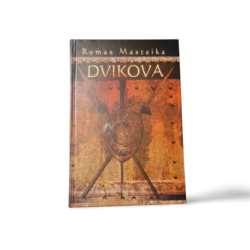 Romas Masteika Dvikova