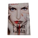 Tobula klasta – James Rebecca