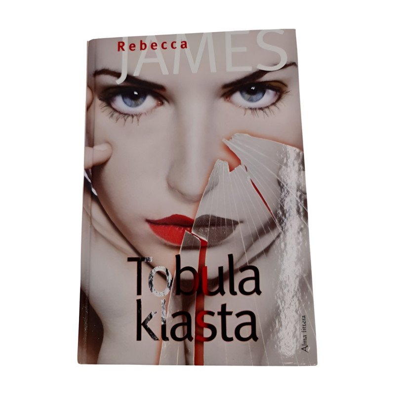 Tobula klasta – James Rebecca
