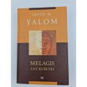 Melagis ant kušetės – Yalom Irvin D.