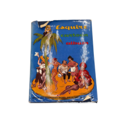 Esquire Cartoon Album 25th Anniversary Volume