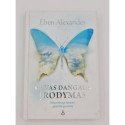 Gyvas dangaus įrodymas – Alexander Eben