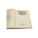 Esquire Cartoon Album 25th Anniversary Volume