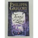 Tyroji žemė – Gregory Philippa