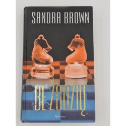 Be žodžių – Sandra Brown