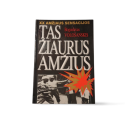 Boguslavas Vološanskis Tas žiaurus amžius