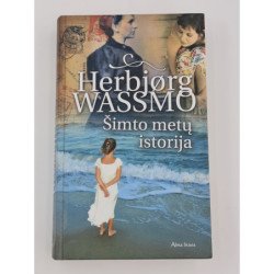 Šimto metų istorija – Herbjørg Wassmo