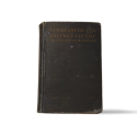 Max Foerster Taschenbuch für Bauingenieure 1921