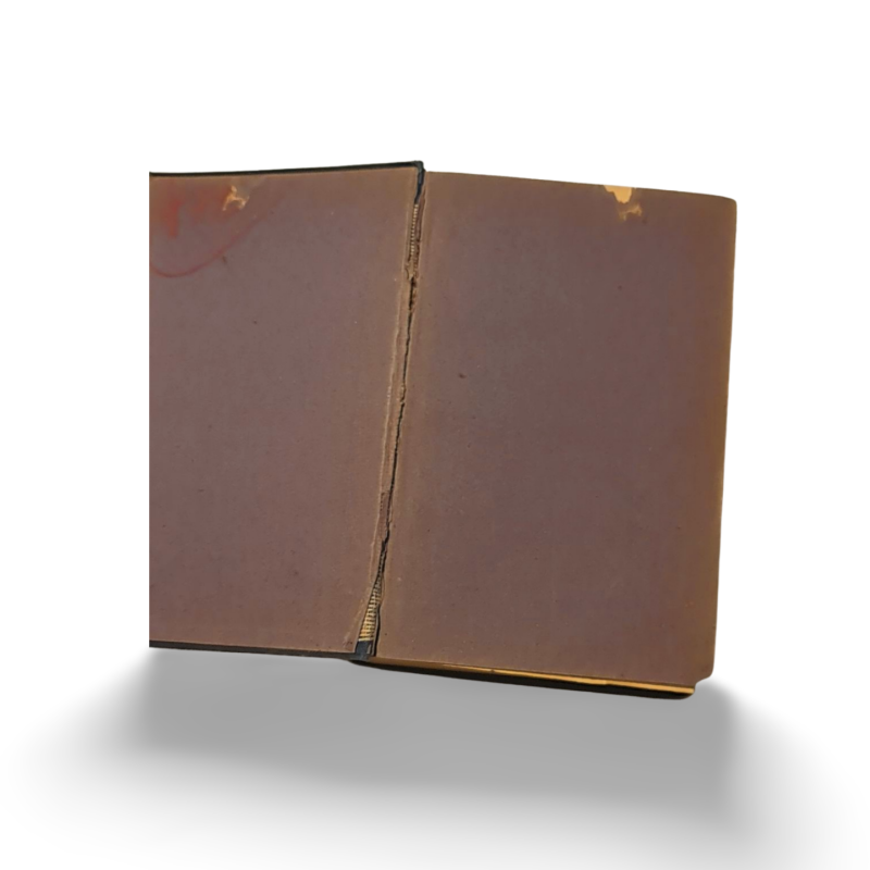 Max Foerster Taschenbuch für Bauingenieure 1921