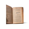 Max Foerster Taschenbuch für Bauingenieure 1921