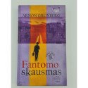 Fantomo skausmas – Arnon Grunberg