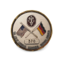 USAMMCE Commander's Coin of Excellence