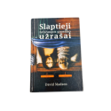 David Madsen Slaptieji neužaugos gnostiko užrašai